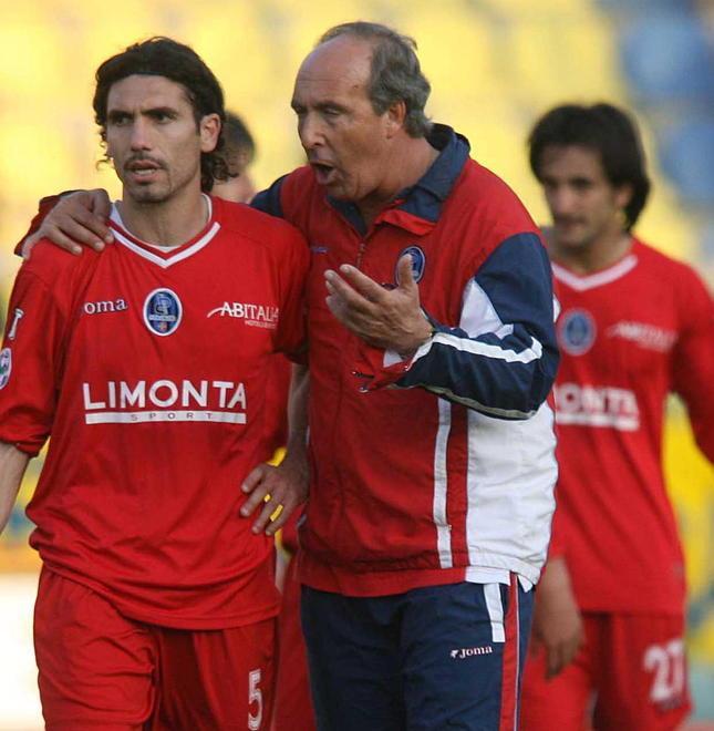 Undici vittorie fuori casa su venti: eguagliato il record di Ventura