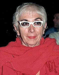 Lina Wertmüller