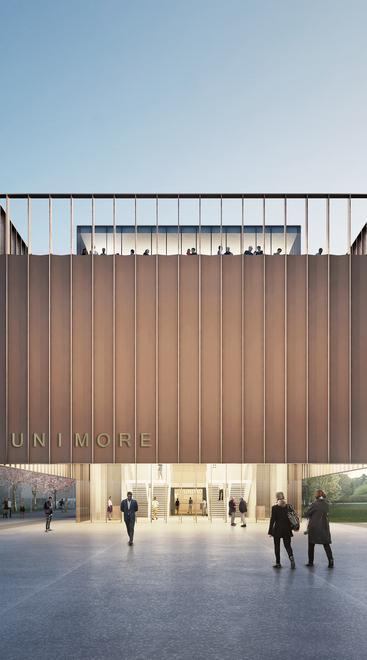 Trasporti, alloggi, aule: le sfide dell’università 