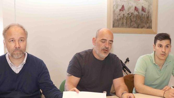Appalti e socio-sanitario I candidati “interrogati” di fronte ai lavoratori
