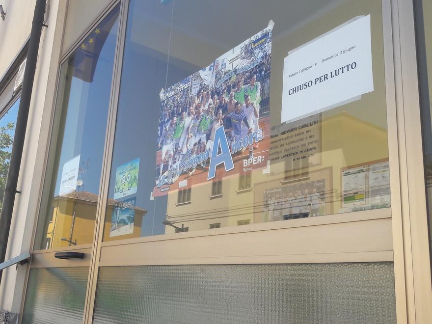 Ferrara, un malore davanti al biliardo: muore socio volontario del bar 