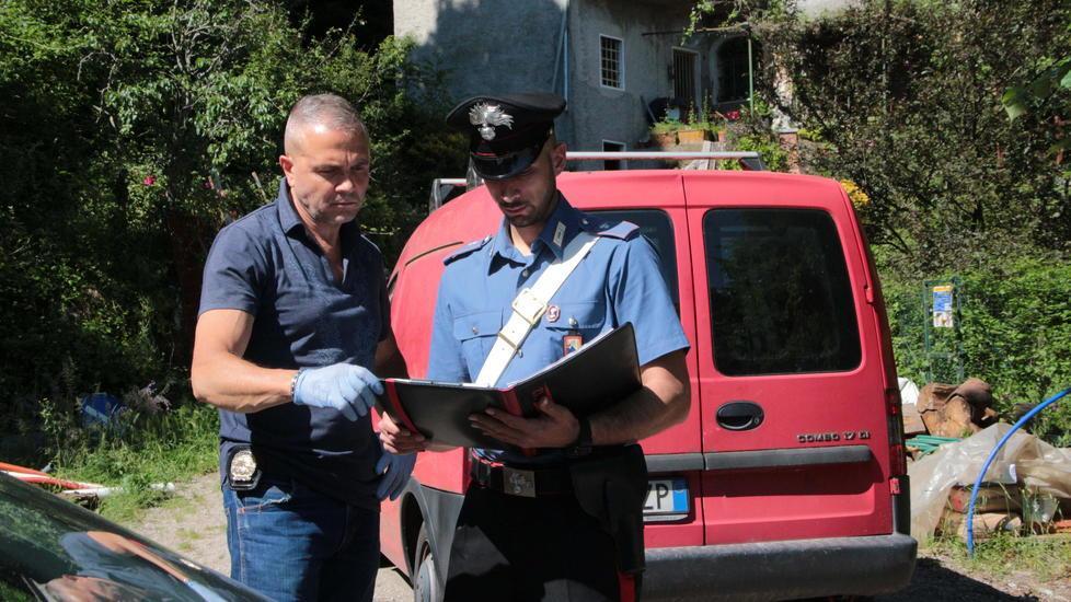 Agguato nella notte, indagini sul passato della vittima 