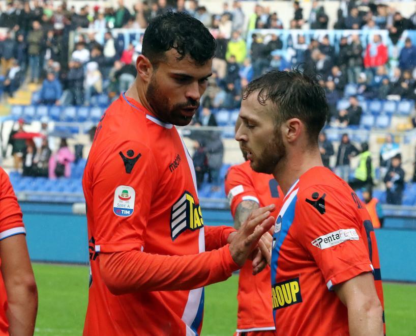 L’Atalanta vuole dalla Spal l’accoppiata Lazzari-Petagna 