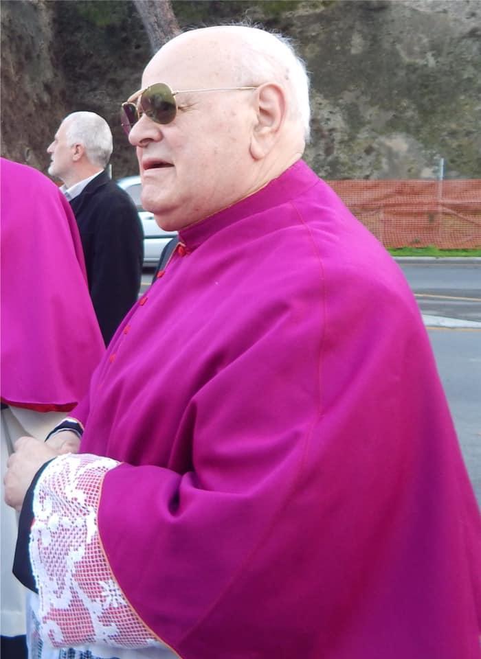 Don Mameli Luzzetti
