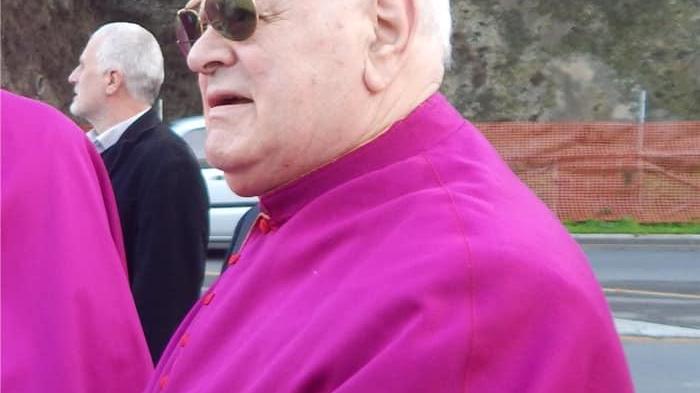 Don Mameli Luzzetti
