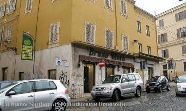 «Bruno Mura» chiude la serranda