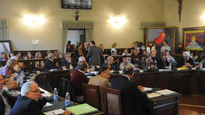 Approvata dal consiglio comunale la variante straordinaria