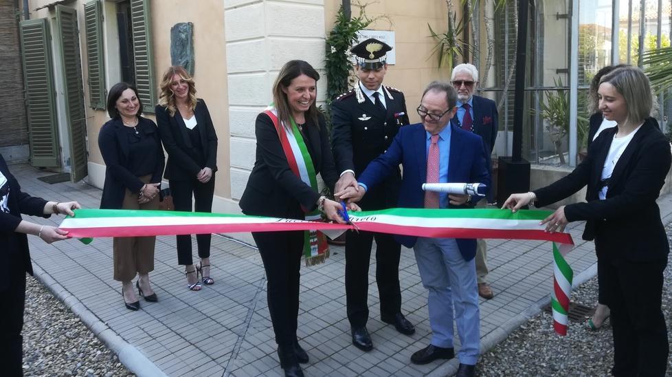 Lo studio, le camere da letto: villa Puccini ora è visitabile com’era ai tempi del Maestro 