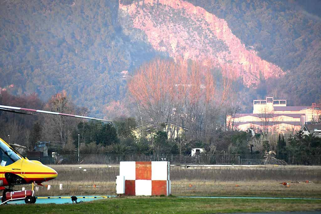 Aeroporto, da Enac altre disposizioni, poi l'apertura solo per una pista poi l’apertura solo per una pista 