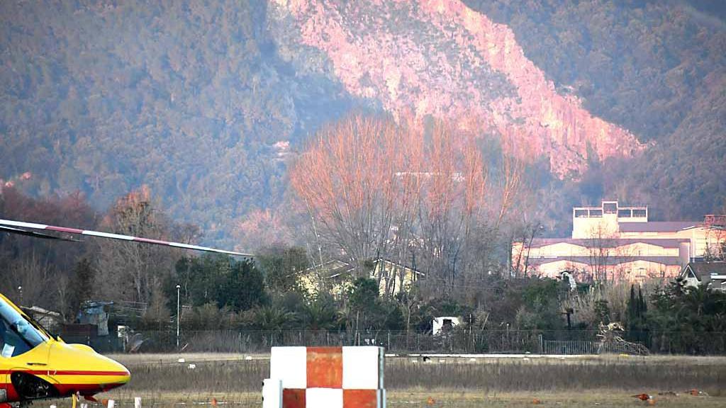 Aeroporto, da Enac altre disposizioni, poi l'apertura solo per una pista poi l’apertura solo per una pista