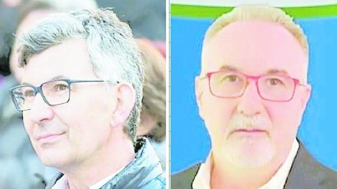 Carpi, Andreoli e Ferrari in pole per gli assessorati se vincerà Boccaletti