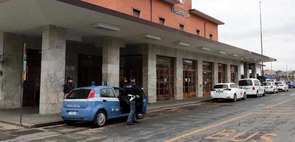 La polizia lo trova con coca ed eroina Scatta la denuncia 