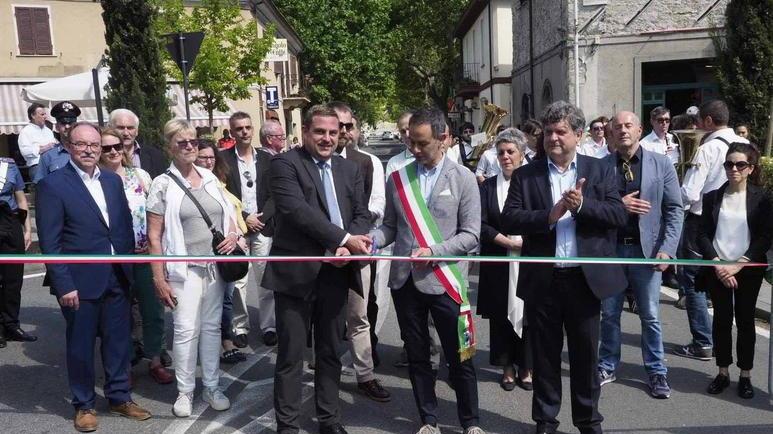 Sapori, oggi il gran finale ci sono anche i Piccoli Comuni
