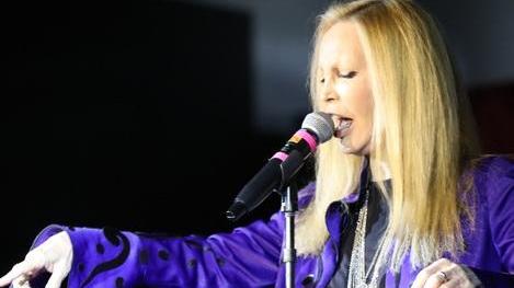 Patty Pravo ritorno trionfale alla Bussola