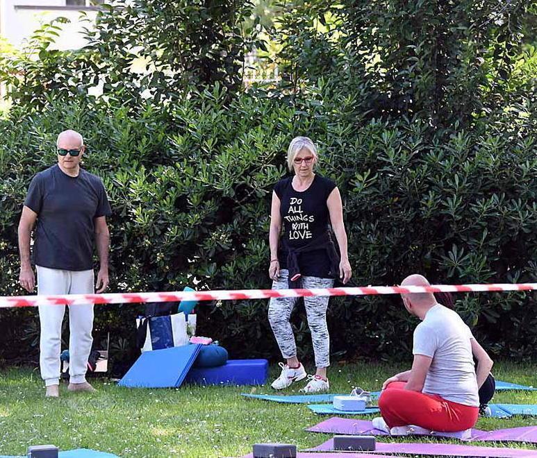 Quando lo sport diventa a portata di tutti: anche oggi il binomio con la solidarietà 