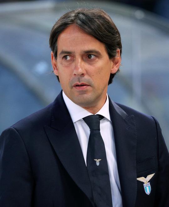 Lazio-Inzaghi, si rinnova Lotito convince Simone