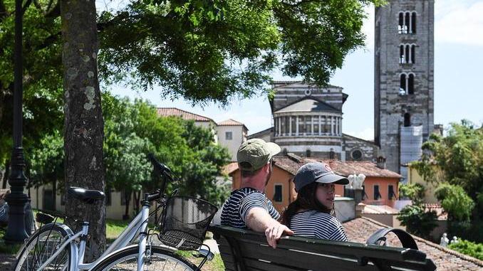 Il fascino di andare per Mura e sotterranei