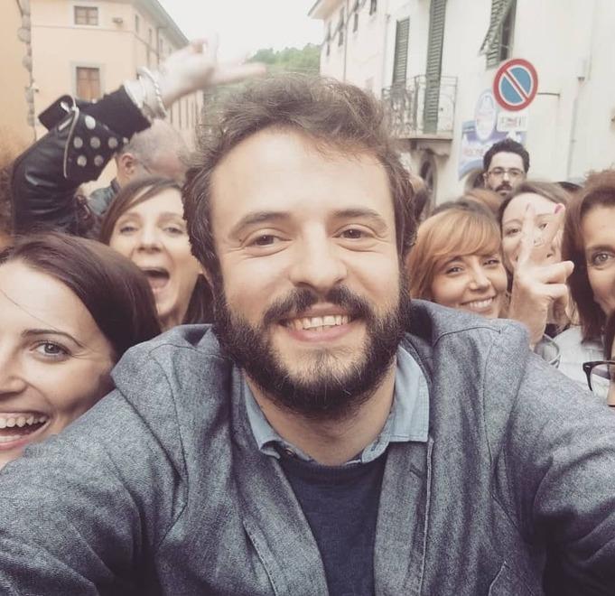 In sette punti le prime mosse del confermato Andreuccetti