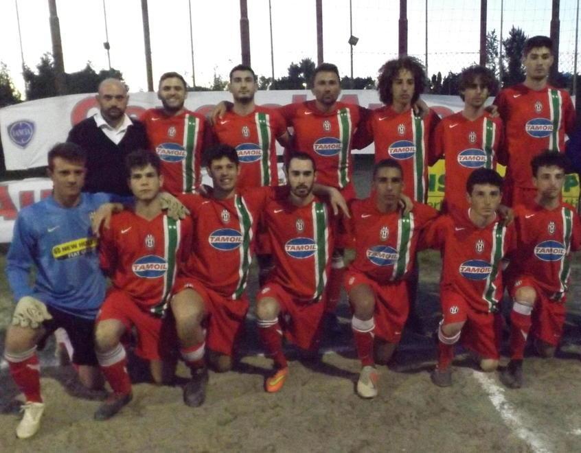 Il Campo d’Aviazione gioca a poker contro il Bayern e arpiona il Varignano 