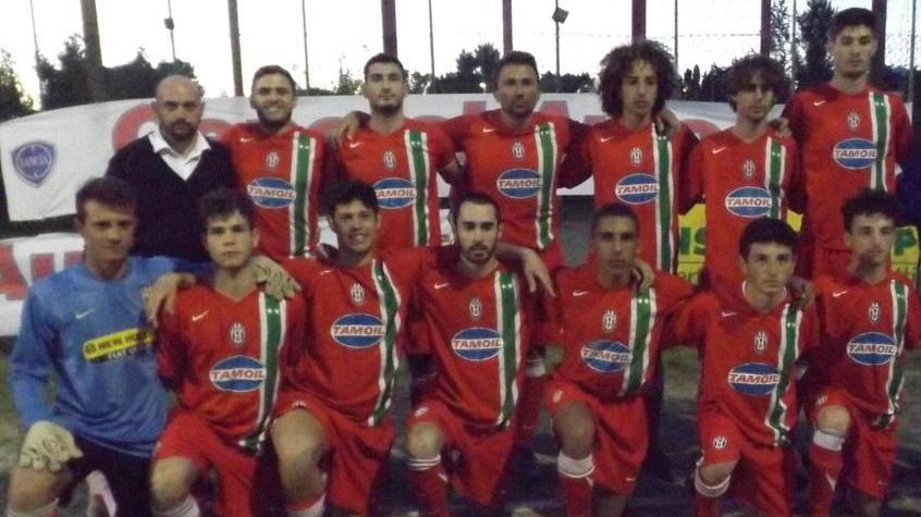 Il Campo d’Aviazione gioca a poker contro il Bayern e arpiona il Varignano
