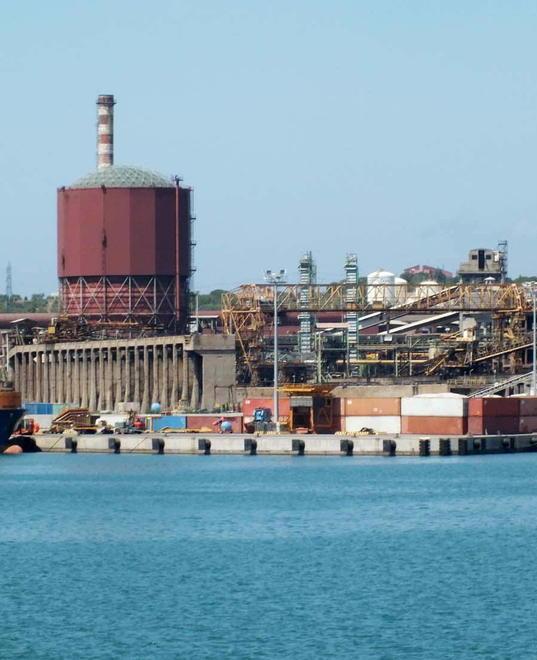 Sul dopo Azzi i sindacati chiedono un incontro a Jsw 