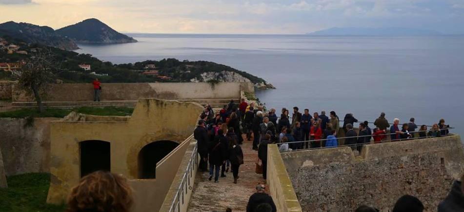 Fortificazioni medicee da sfruttare, l’appello di Fratini e Pastorelli 