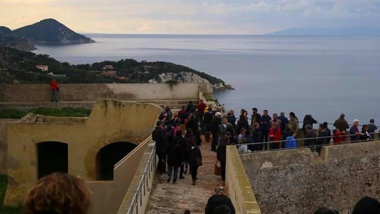 Fortificazioni medicee da sfruttare, l’appello di Fratini e Pastorelli