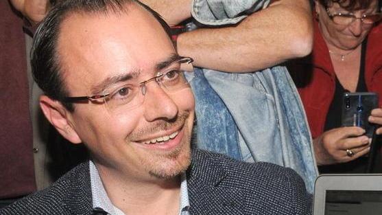 Apericena con Benini Festa e programmi