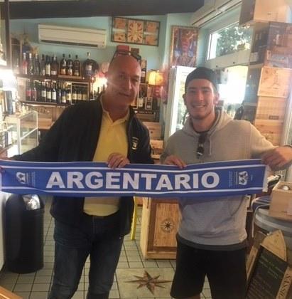 In arrivo all’Albinia tanti calciatori dal Sant’Andrea Squadra a Tommasi 