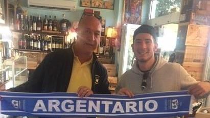 In arrivo all’Albinia tanti calciatori dal Sant’Andrea Squadra a Tommasi