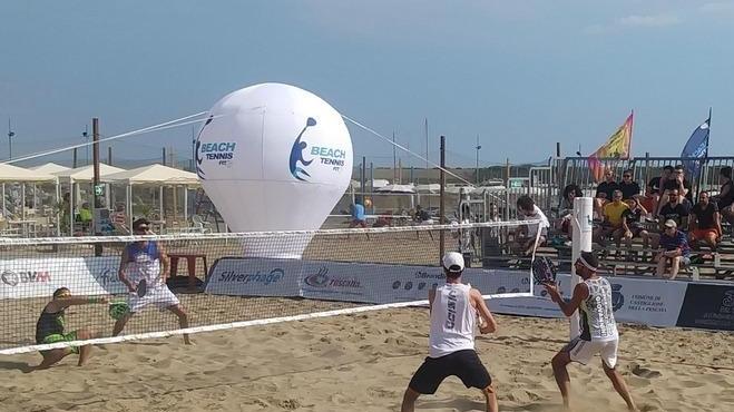 Giornata conclusiva per il torneo a Castiglione