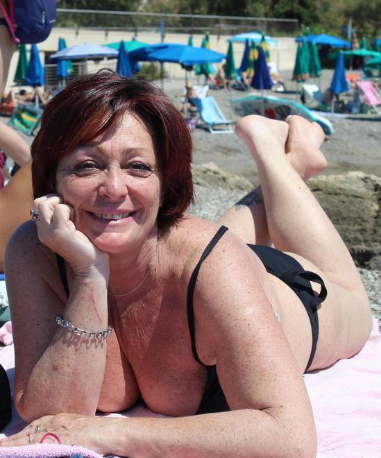 Tantissima voglia di mare dopo il maggio terribile finalmente tuffi e tintarella 