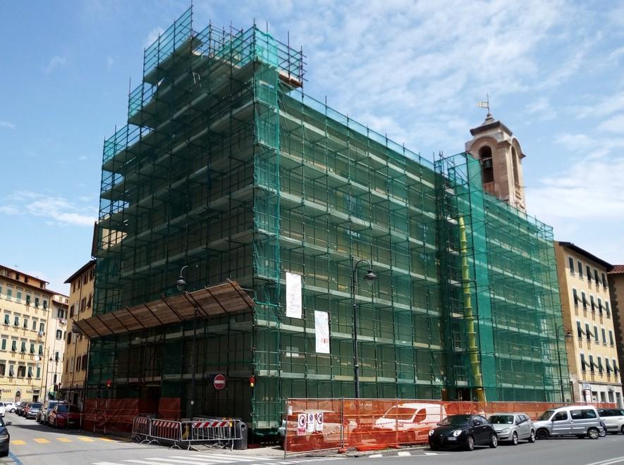 La chiesa di San Giovanni tornerà ad essere più bella 