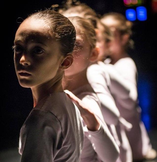 Ballerina conquista l’Opera di Roma 