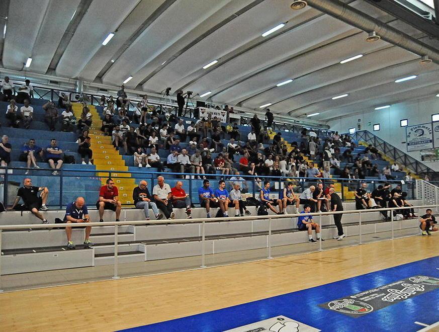 Finali nazionali Under 15 È il giorno dell’incoronazione 