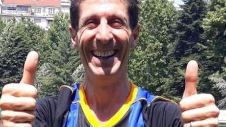 Adriano Bacconi: forza Pisa