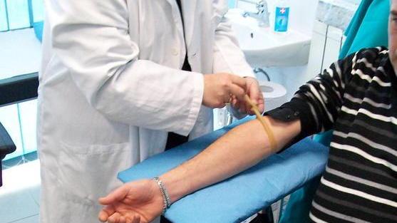 Esami del sangue, ora serve la prenotazione