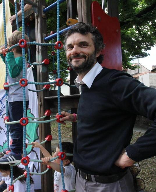 Parchi Gioca Giò dappertutto e due nuove biblioteche 