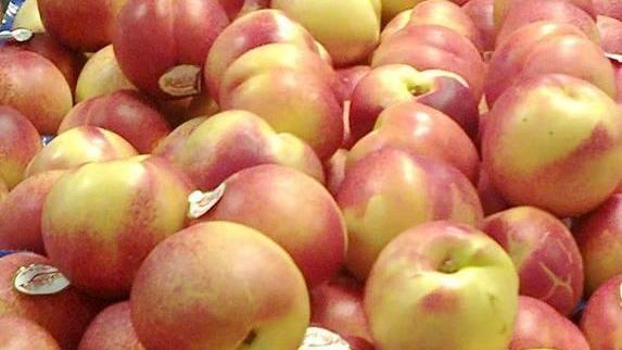 Pesche e nettarine Piano di promozione con Cso Italy