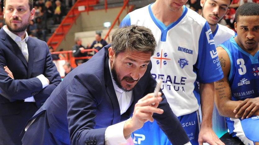 Sassari è Pozzesca, eliminata Milano. La Dinamo vince ancora: è finale scudetto