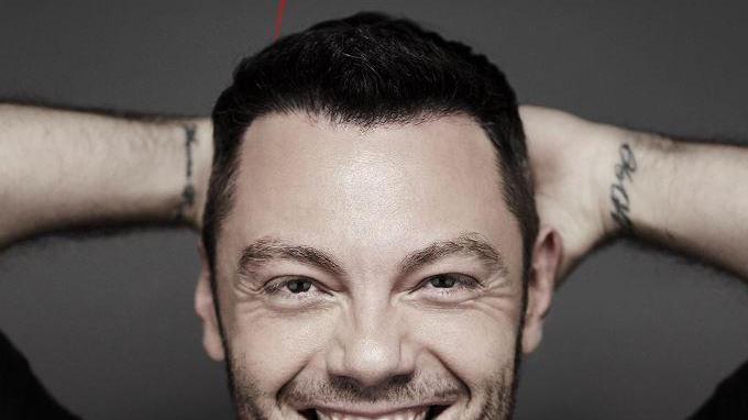 Modena, concerto di Tiziano Ferro nel 2020 allo stadio