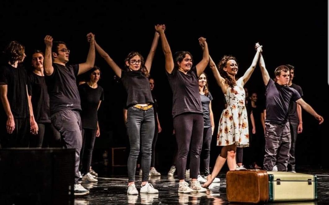 Studenti del Cicognini Rodari il 5 giugno metteranno in scena uno spettacolo al Politeama