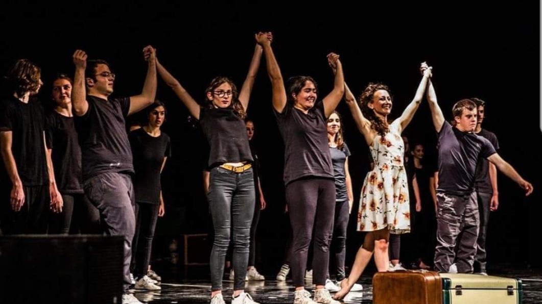 Studenti del Cicognini Rodari il 5 giugno metteranno in scena uno spettacolo al Politeama