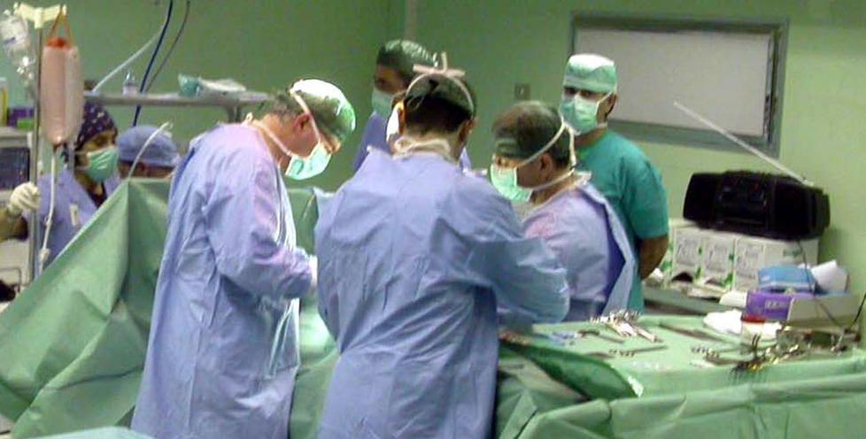 Asportarono utero e ovaie ma era solo un’infiammazione 