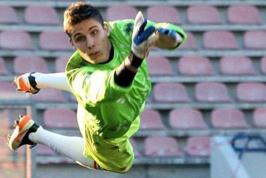 Il reggiano Marco Silvestri porta il Verona in serie A 