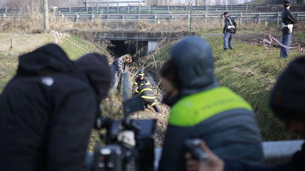 Modena, sangue, mistero, errori gli omicidi del “mostro” diventano un film giallo