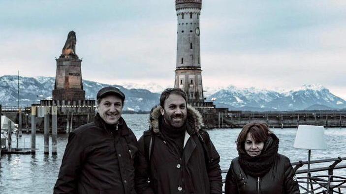 Il film sulla storia di Udo Surer premiato al festival di Torino