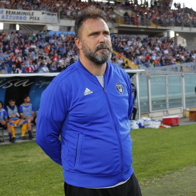 Pisa ok, ora la Triestina per la B