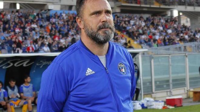 Pisa ok, ora la Triestina per la B
