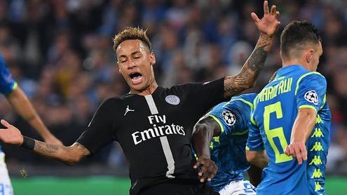 Neymar accusato di stupro si difende «Non farei mai una cosa del genere»